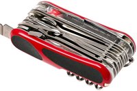  Navaja multiuso Victorinox Multiuso medi in Acero 2.5393.SC - 2.5393.SC
